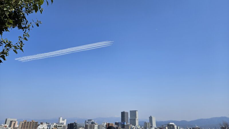 北陸新幹線開業おめでとう